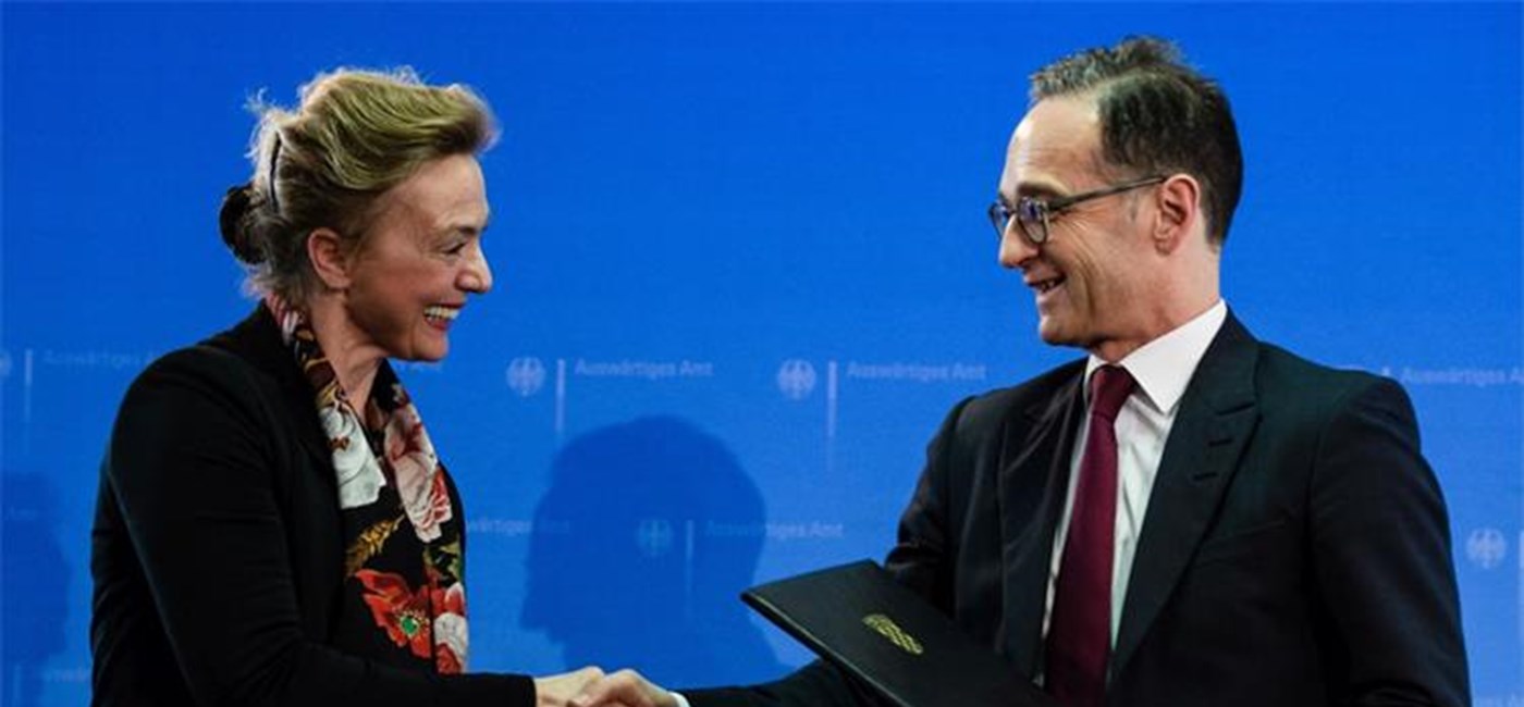 Hrvatska i Njemačka potpisale sporazum o sveobuhvatnoj suradnji 